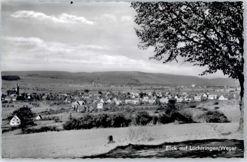 Lüchtringen
