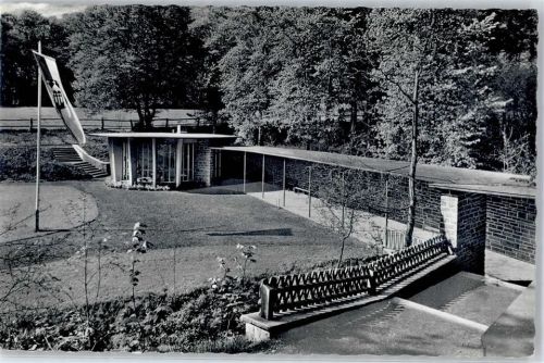 33034 W3492 Brakel , Westf 1963