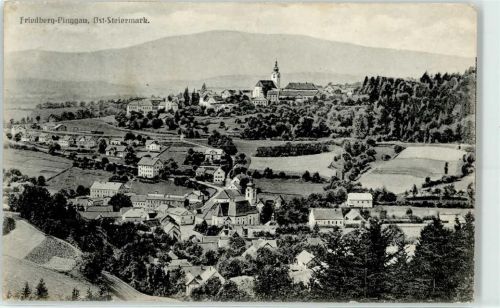 Pinggau Friedberg