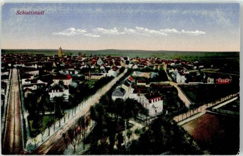 Selestat