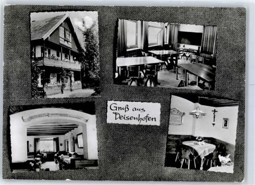 Deisenhofen
