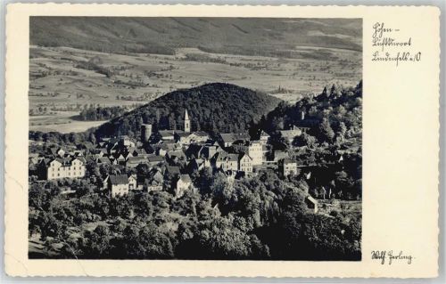 Lindenfels