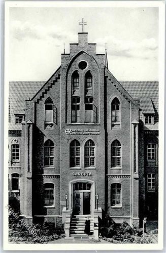 Bethel Diakonissenmutterhaus Sarepta