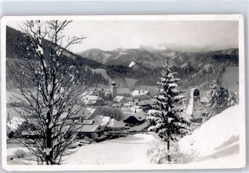 St. Aegyd