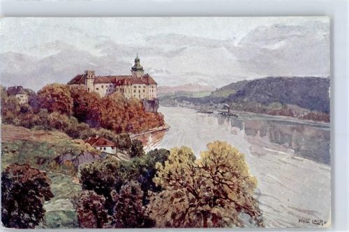 Persenbeug