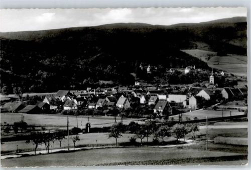 Hedemünden