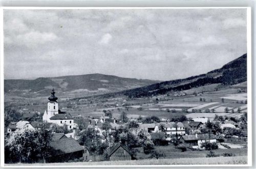 Yspertal