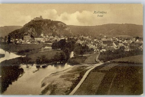 93183 W8411 Kallmünz