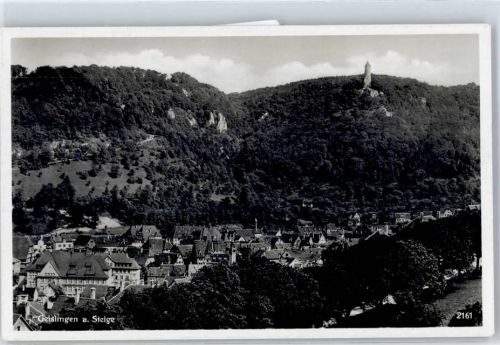 Geislingen