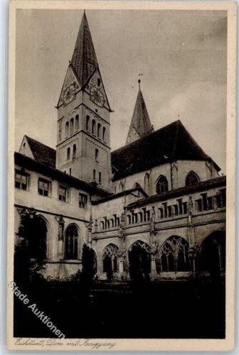 Obereichstätt Kirche