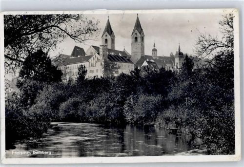 Freising Domberg
