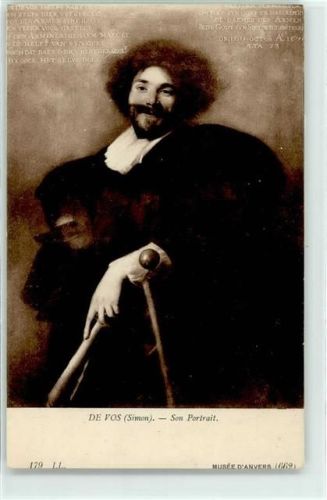 De Vos