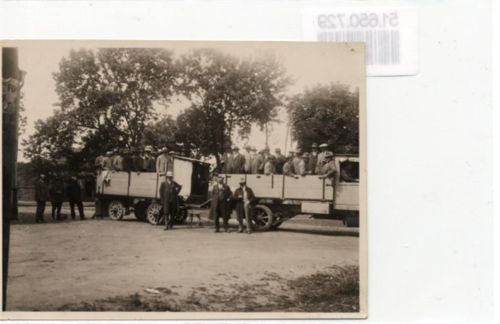 Oldtimer