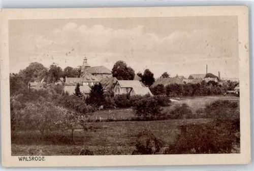 Walsrode