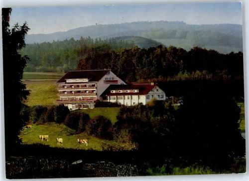 Wald-Michelbach Cafe Hotel Kreidacher Höhe