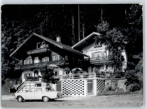 Uderns Pension