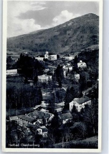 Bad Gleichenberg