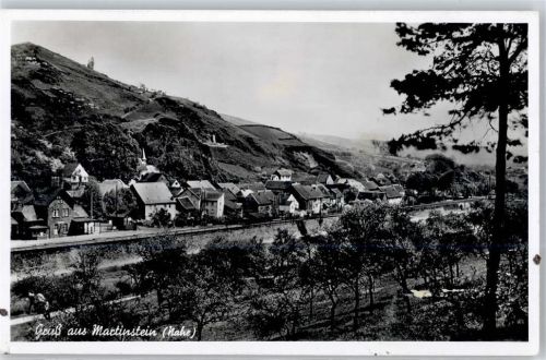 Martinstein