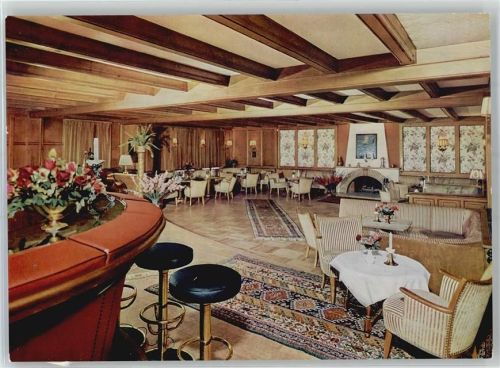 Hinterzarten Hotel Adler