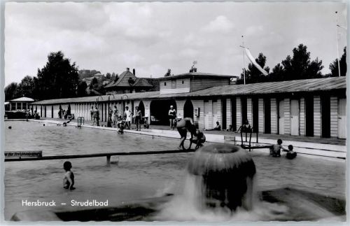 Hersbruck Schwimmbad