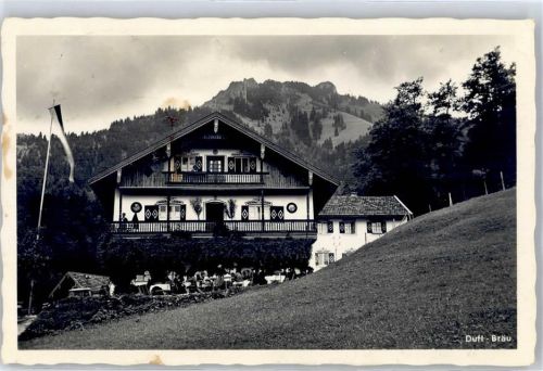 Törwang Gasthaus Pension Duftbräu