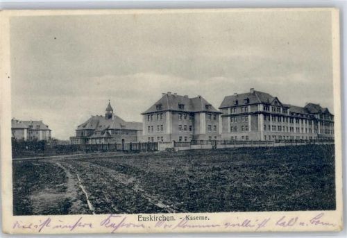 Euskirchen Kaserne