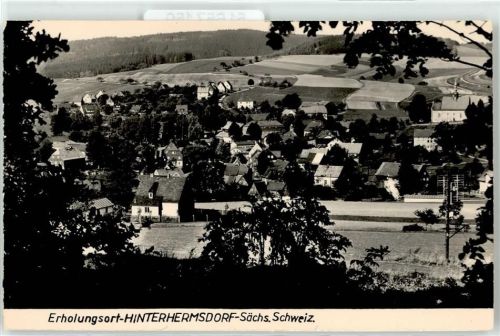 01855 O8361 Hinterhermsdorf