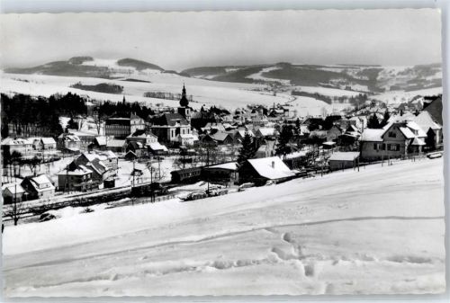 Gersfeld