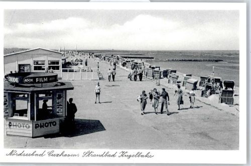 Cuxhaven