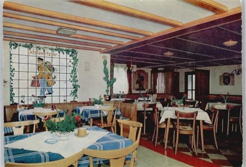 Falken-Gesäß Gasthaus Pension zum Schlawitzer
