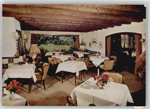 Hinterzarten Hotel Adler