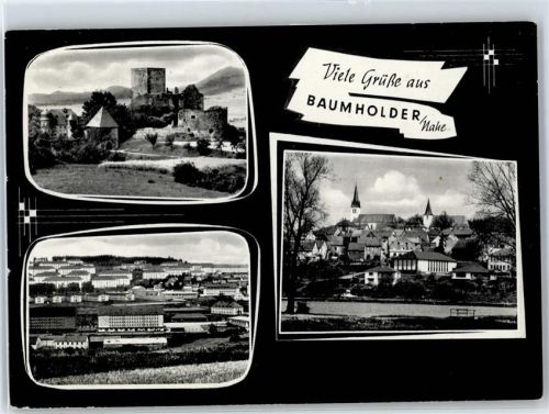 Baumholder