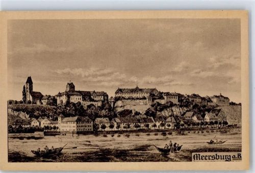 Meersburg AKU1