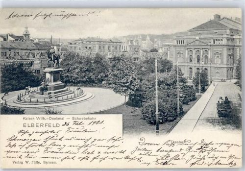 Wuppertal