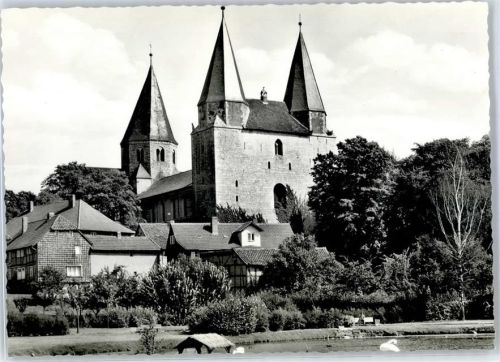 Königslutter Stiftskirche