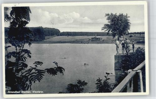 Steinen Strandbad