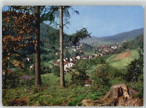 Altneudorf