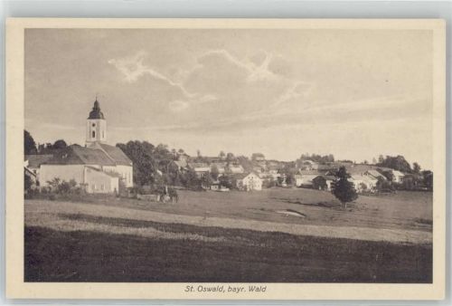 St. Oswald