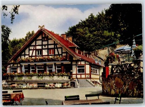 Rettershof Cafe Gasthaus Rettershof