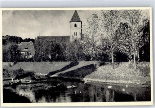 Detwang Kirche