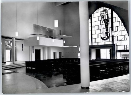 Altenhundem Maria König Missionsschule