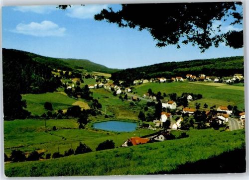 Hiltersklingen