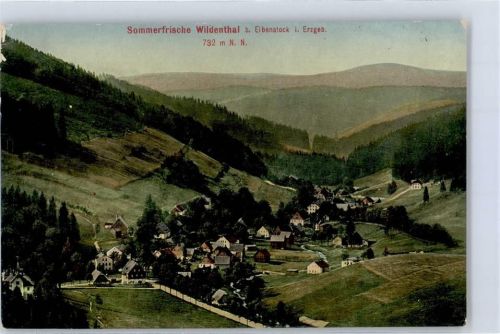 Wildenthal