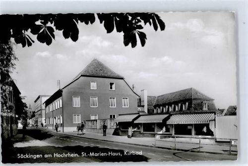 Ansichtskarte