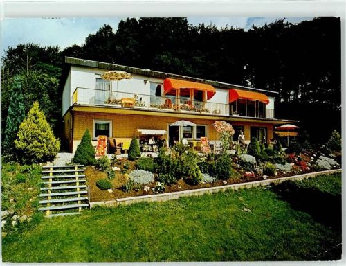 Erkerode Pension Sonnenberg
