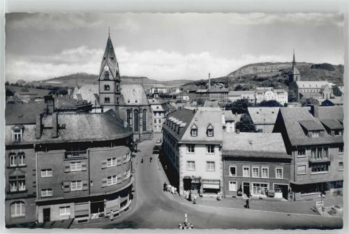 Kirn Bebel Platz