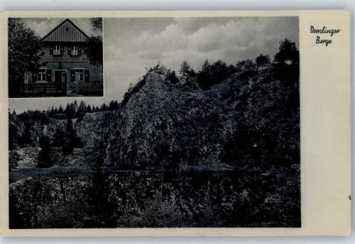 93090 W8401 Demling , Kr Regensburg - Hütte
