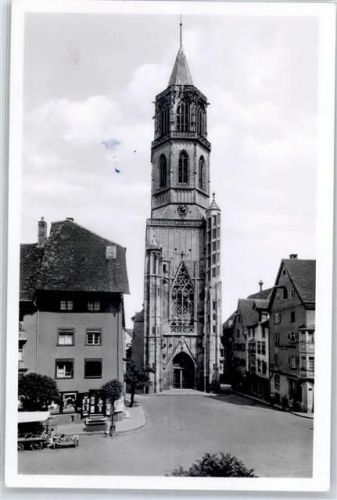 Rottweil Kapellenturm