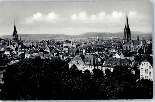 Kaiserslautern