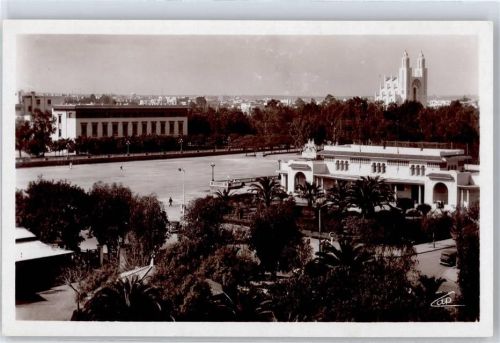 Casablanca
